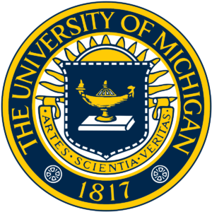 uni of michigan logo 300x300